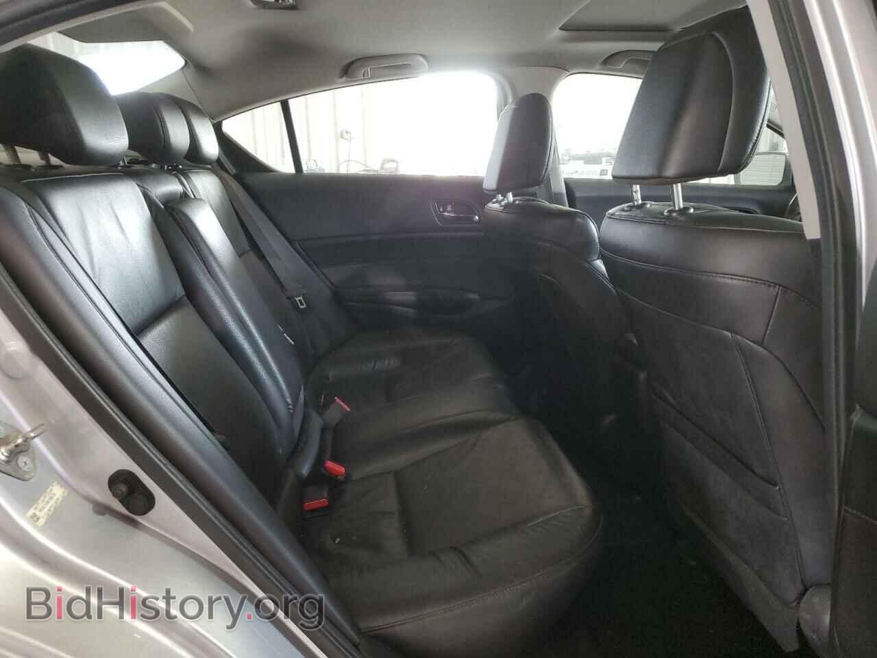 2015 ACURA ILX - VIN: 19VDE1F36FE005755 - Фото 10