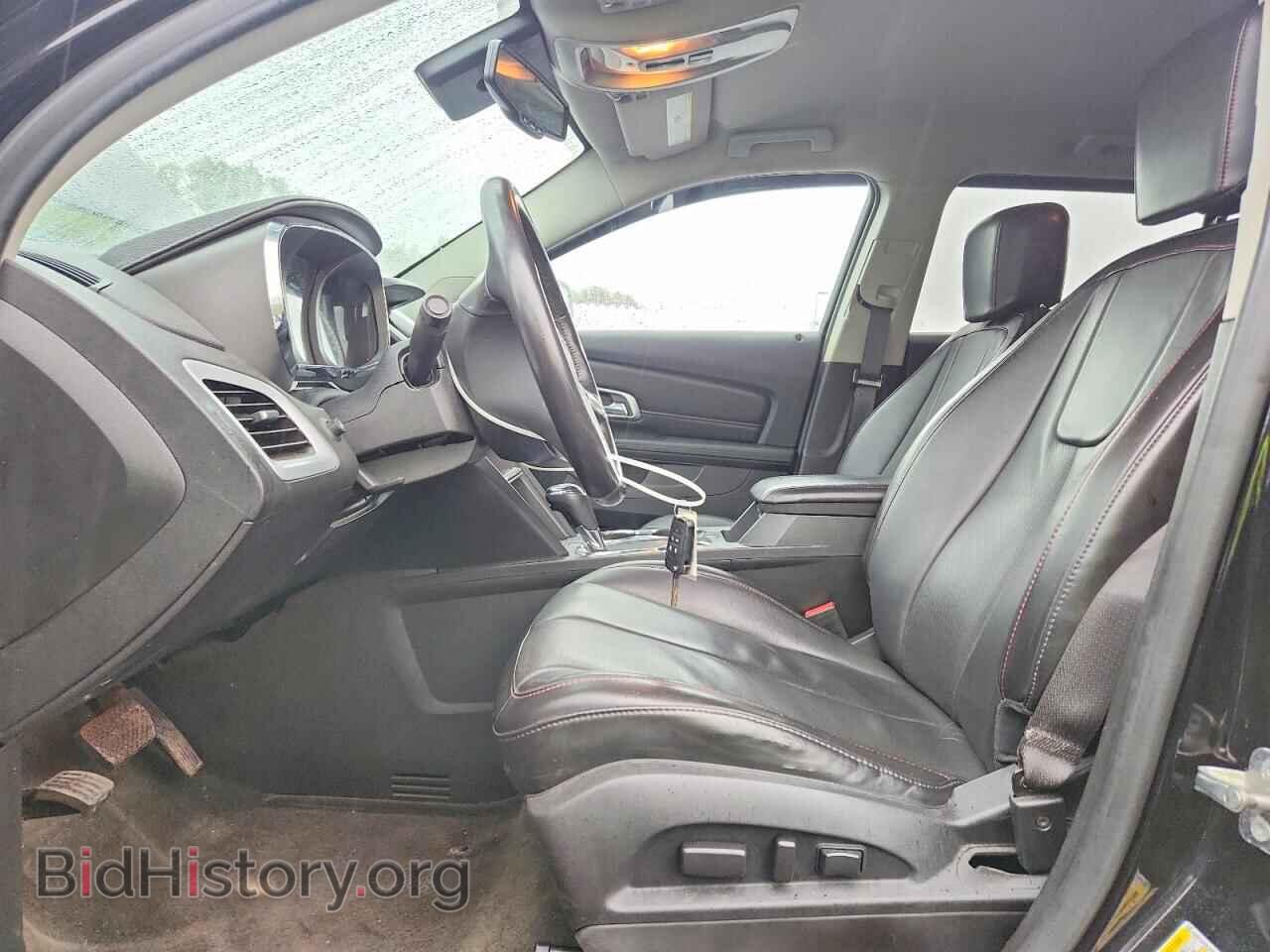 2017 GMC TERRAIN - VIN: 2GKFLUEK2H6328756 - Фото 7