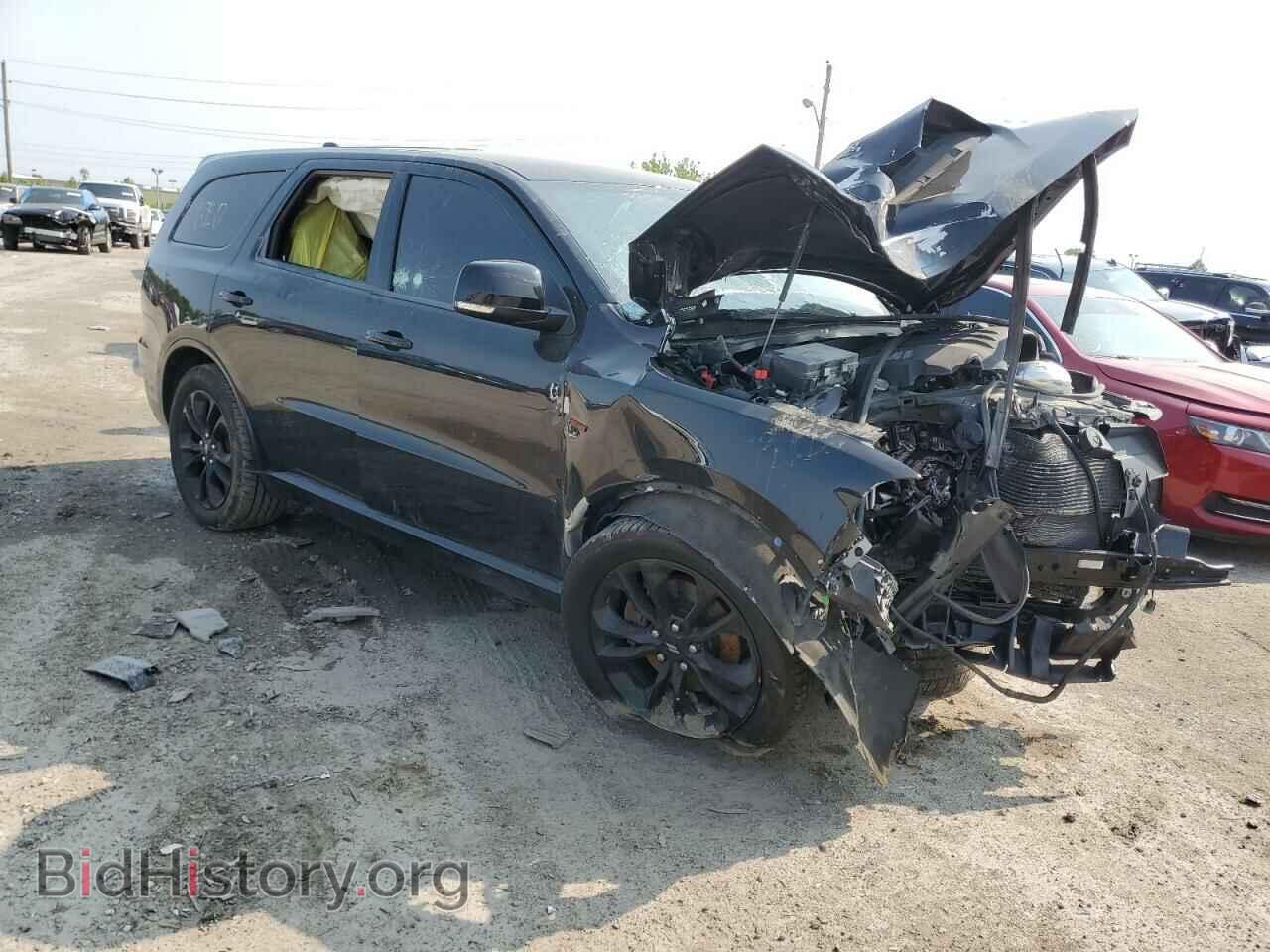 2020 DODGE All Models - VIN: 1C4SDJCT0LC204258 - Photo 4