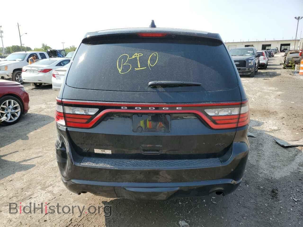 2020 DODGE All Models - VIN: 1C4SDJCT0LC204258 - Photo 6