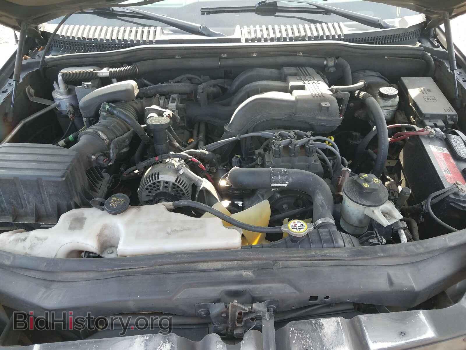 2007 FORD EXPLORER - VIN: 1FMEU74E77UB68029 - Photo 7