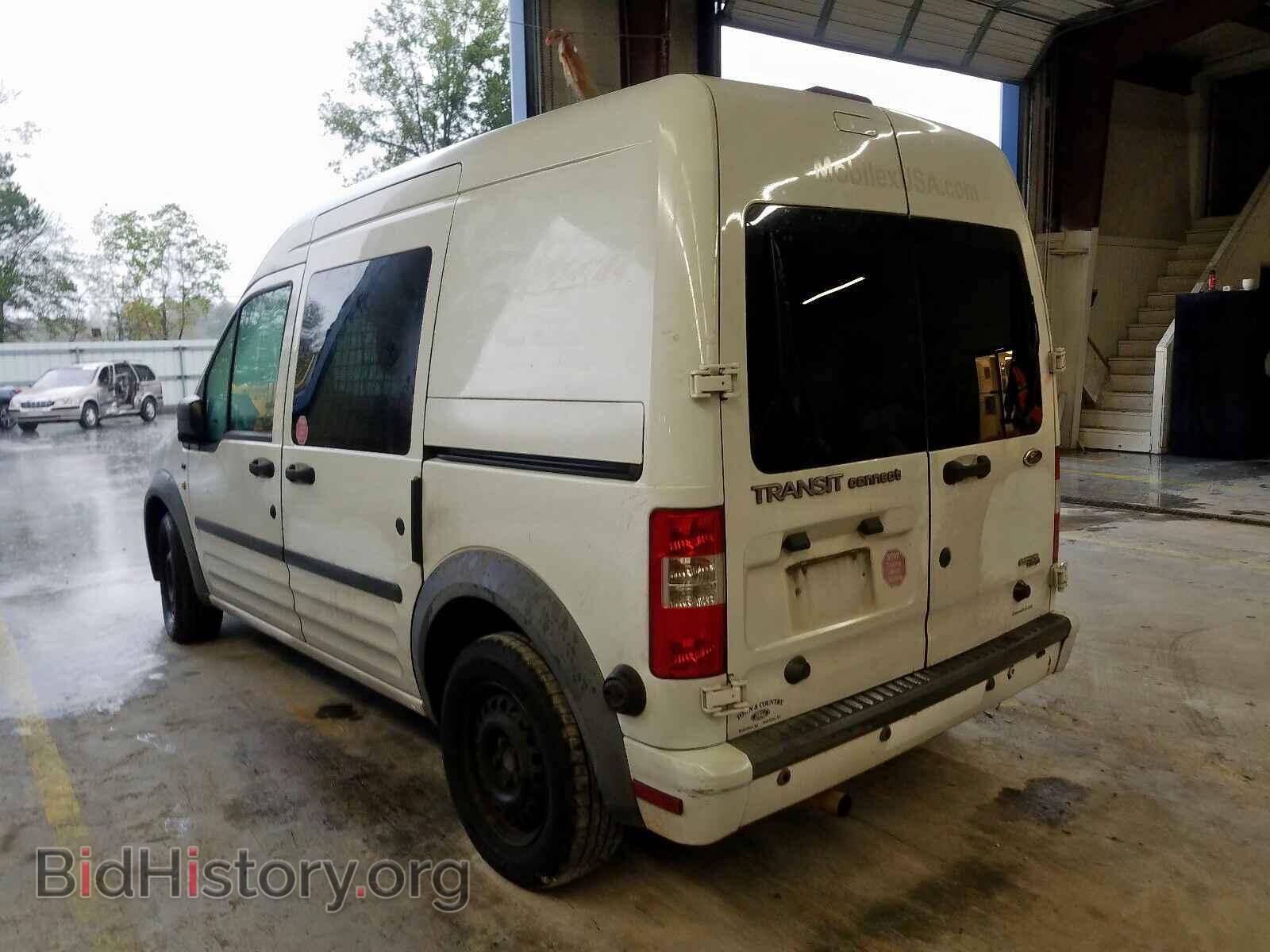 2013 FORD TRANSIT CO - VIN: NM0LS7DN3DT176905 - Фото 3