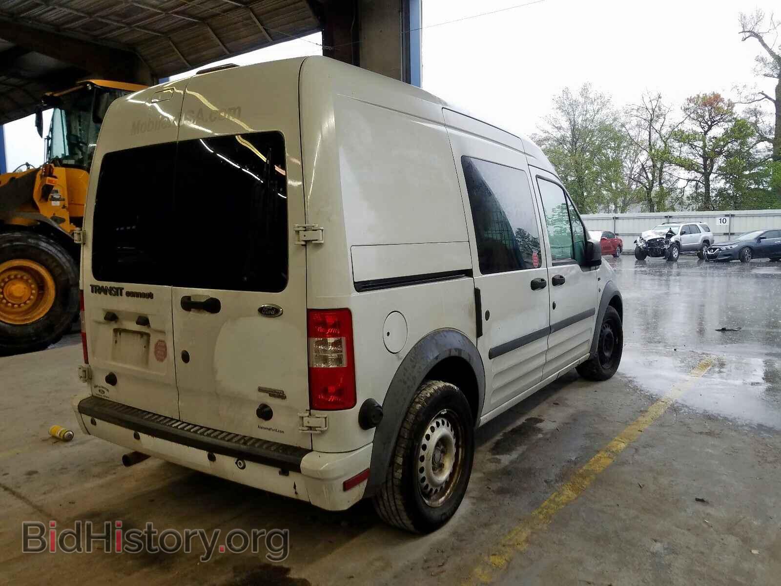 2013 FORD TRANSIT CO - VIN: NM0LS7DN3DT176905 - Фото 4