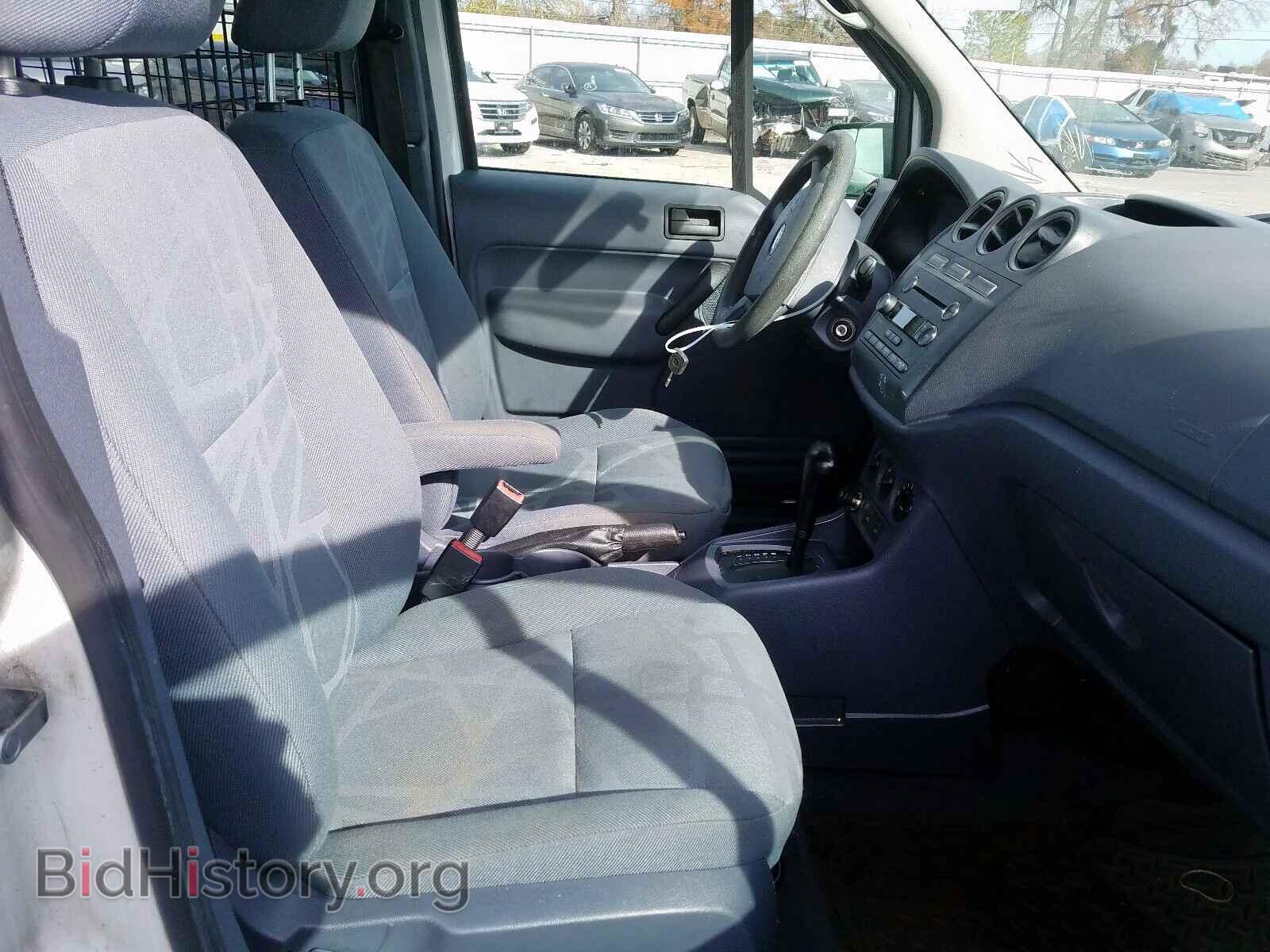 2013 FORD TRANSIT CO - VIN: NM0LS7DN3DT176905 - Фото 5