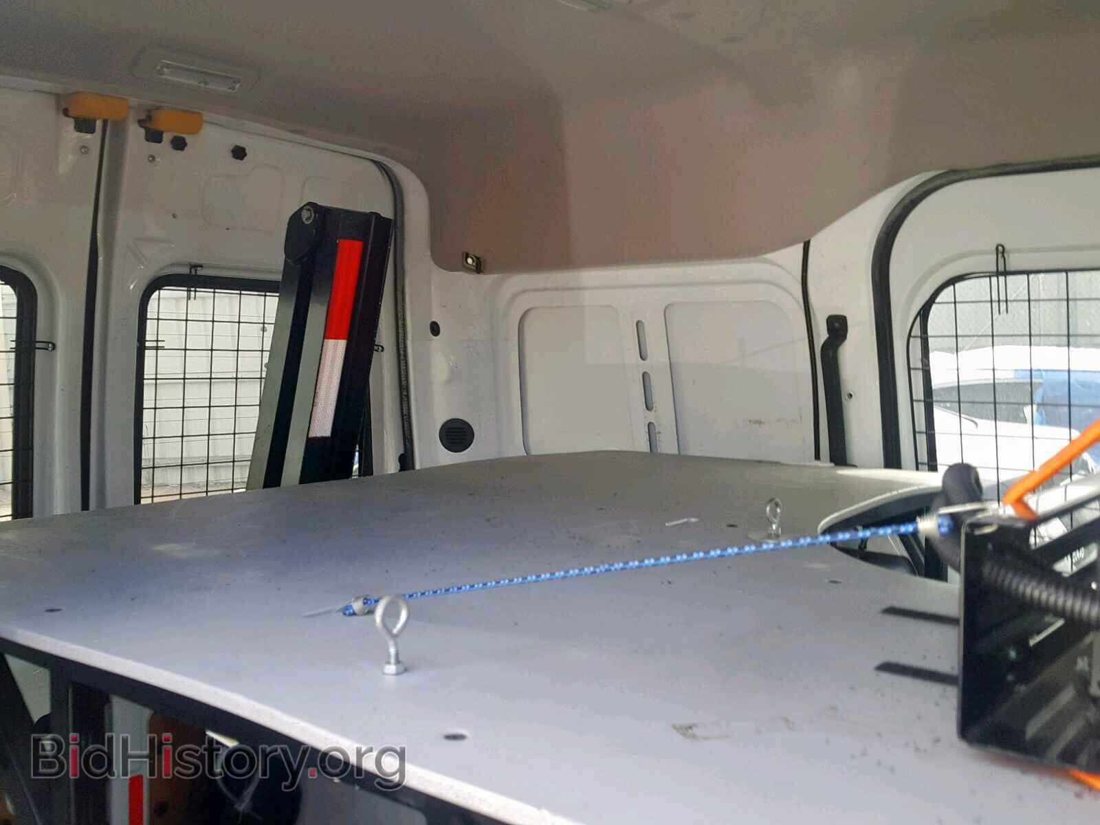 2013 FORD TRANSIT CO - VIN: NM0LS7DN3DT176905 - Фото 9