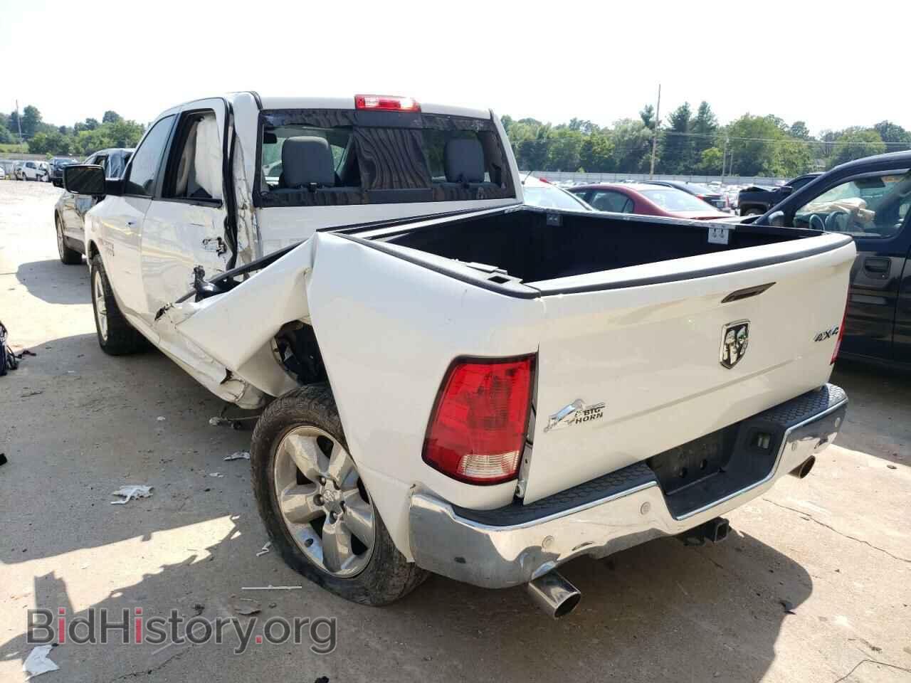 2016 RAM 1500 - VIN: 3C6RR7LT0GG376982 - Фото 3