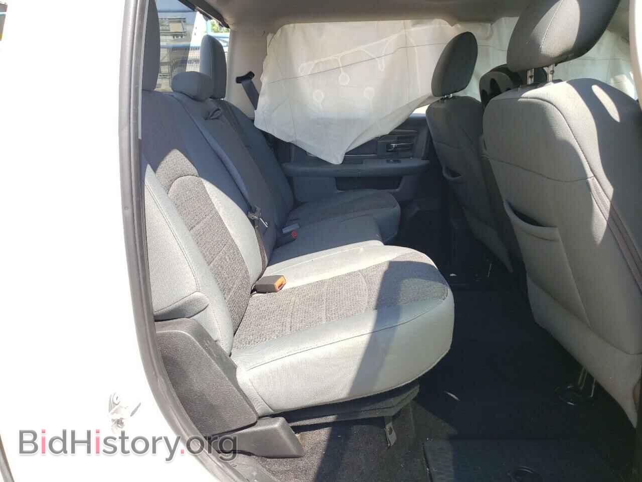 2016 RAM 1500 - VIN: 3C6RR7LT0GG376982 - Фото 6