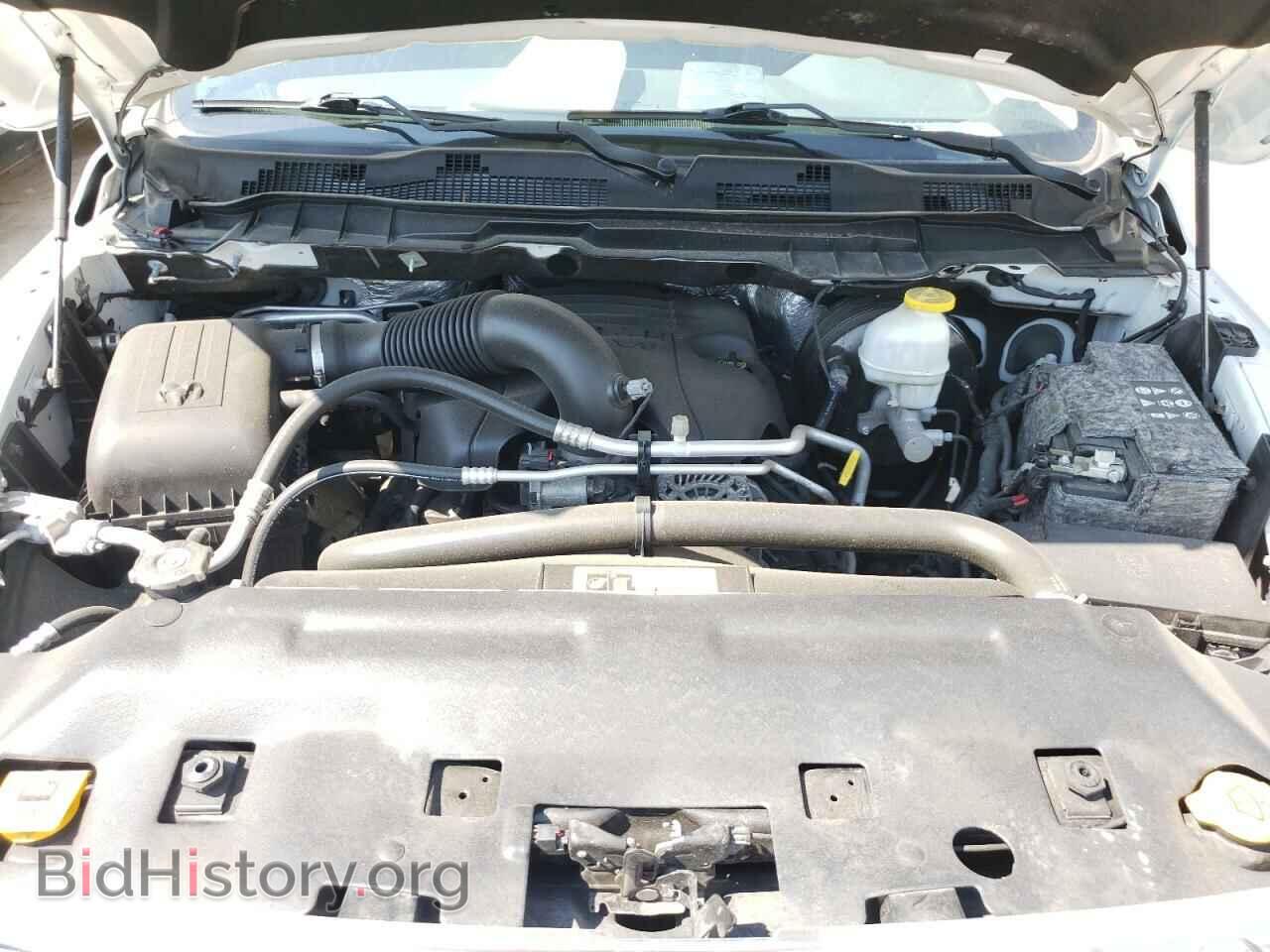 2016 RAM 1500 - VIN: 3C6RR7LT0GG376982 - Фото 7