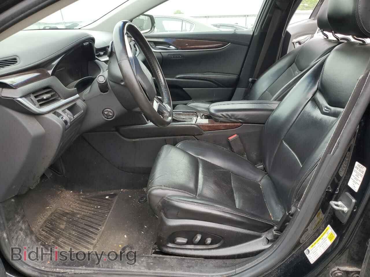 2016 CADILLAC XTS - VIN: 2G61M5S37G9140983 - Фото 7