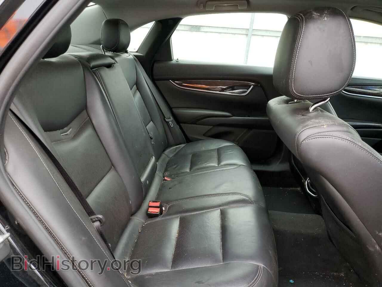 2016 CADILLAC XTS - VIN: 2G61M5S37G9140983 - Фото 10