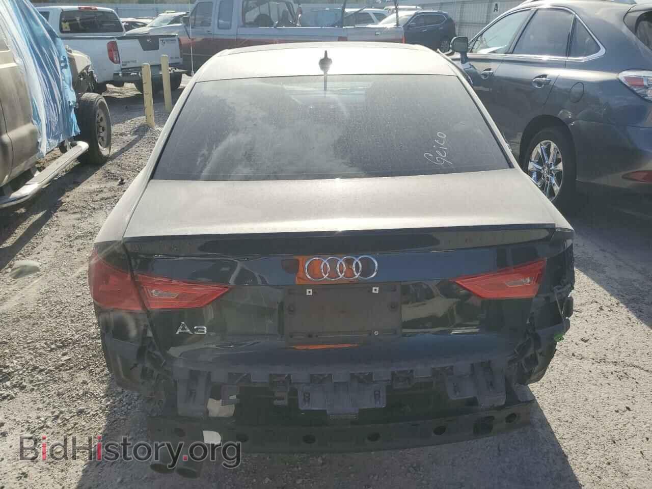 2015 AUDI A3 - VIN: WAUACGFFXF1031658 - Фото 6