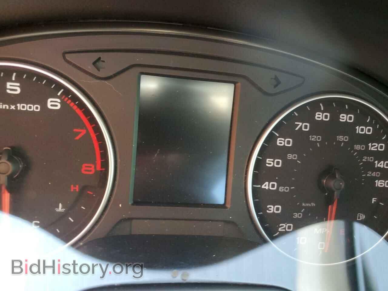 2015 AUDI A3 - VIN: WAUACGFFXF1031658 - Фото 9
