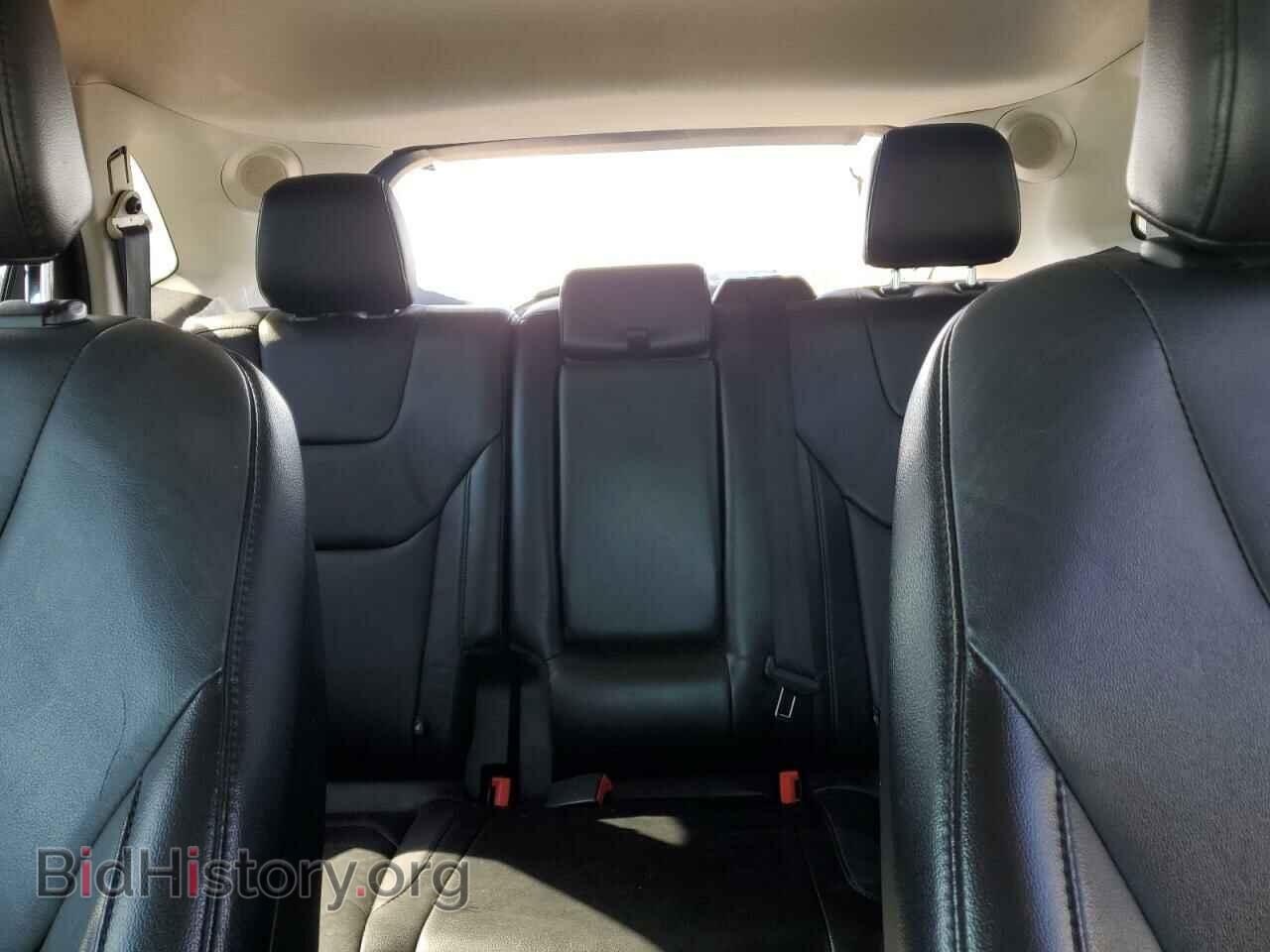2015 FORD EDGE - VIN: 2FMTK4K9XFBB50825 - Photo 10