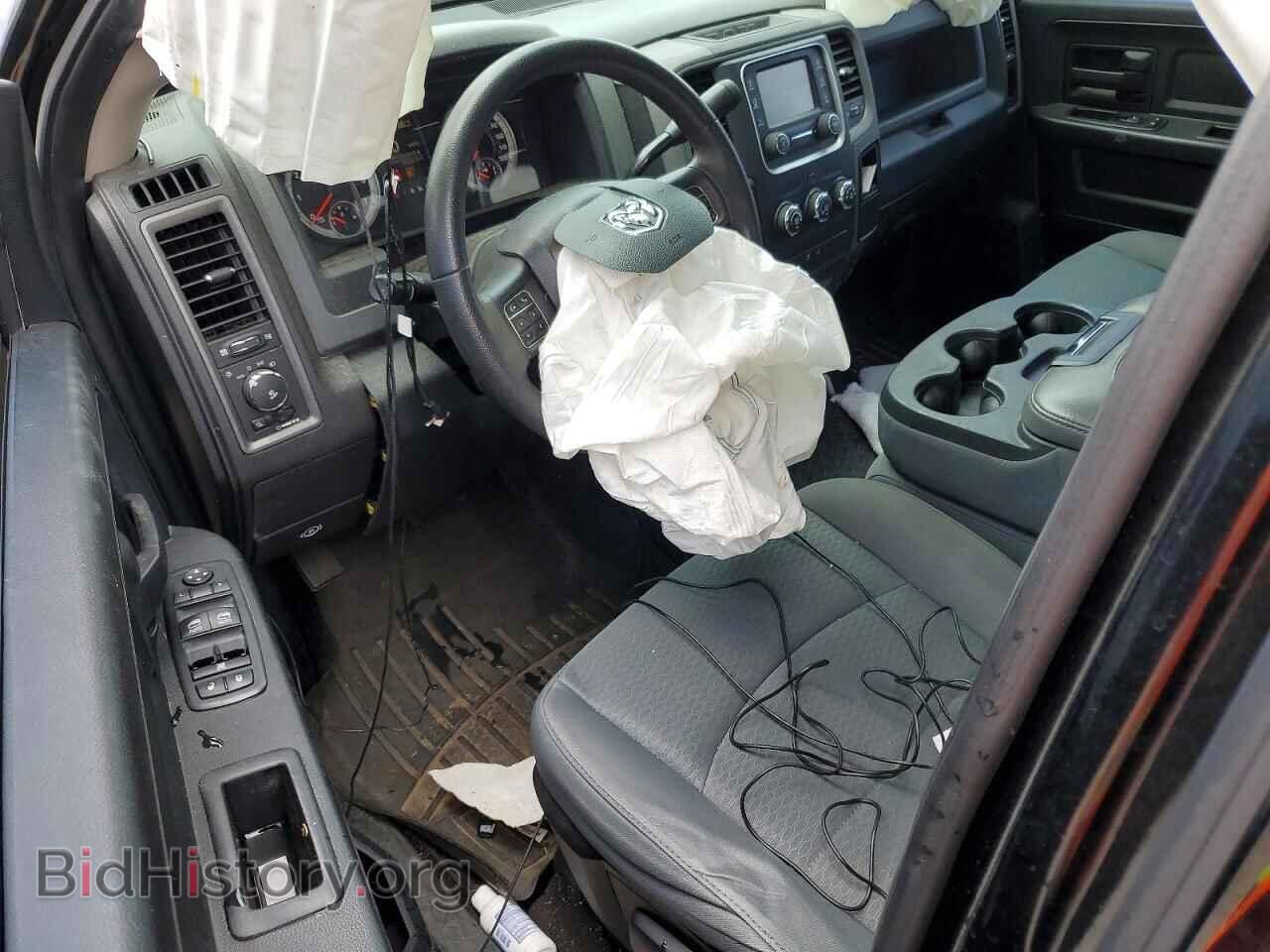 2014 RAM 1500 - VIN: 1C6RR6FT8ES113022 - Фото 8