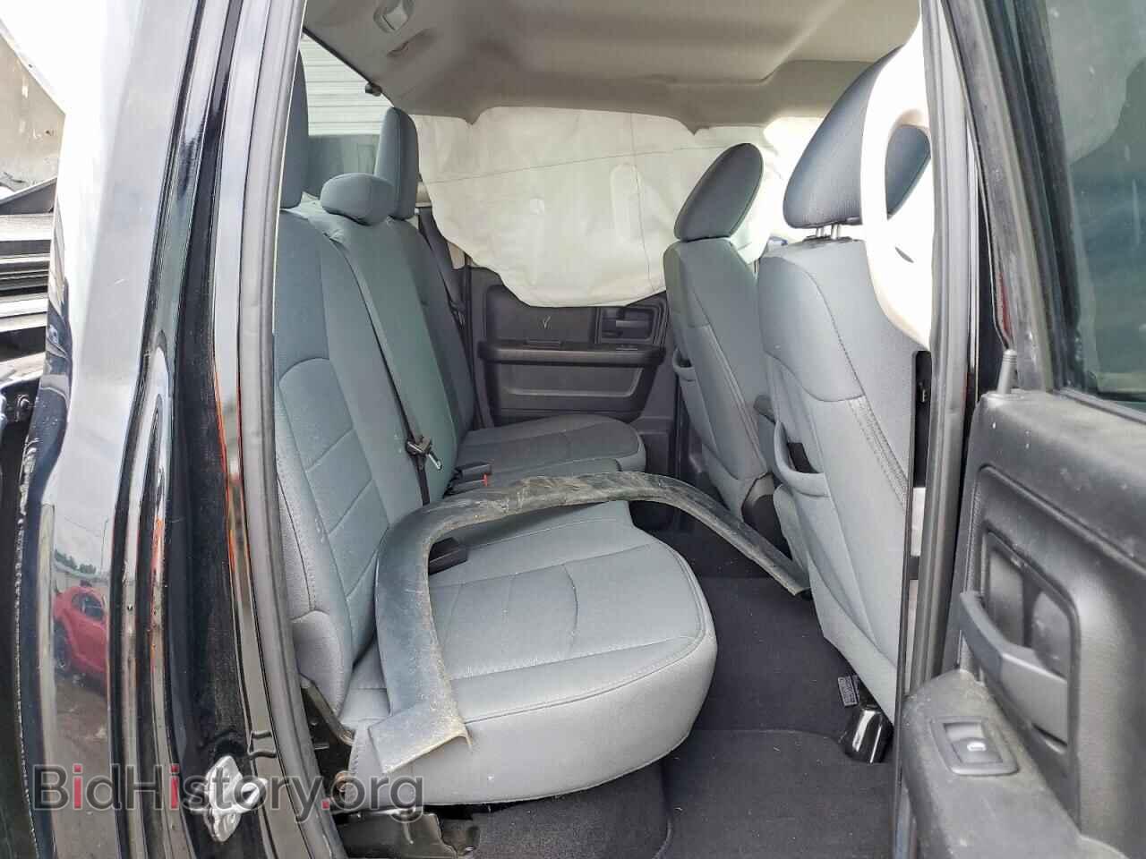 2014 RAM 1500 - VIN: 1C6RR6FT8ES113022 - Фото 10
