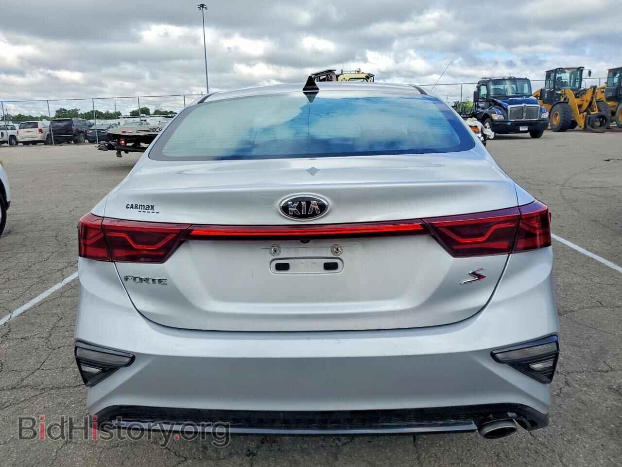 2019 KIA FORTE - VIN: 3KPF34AD3KE024183 - Photo 6