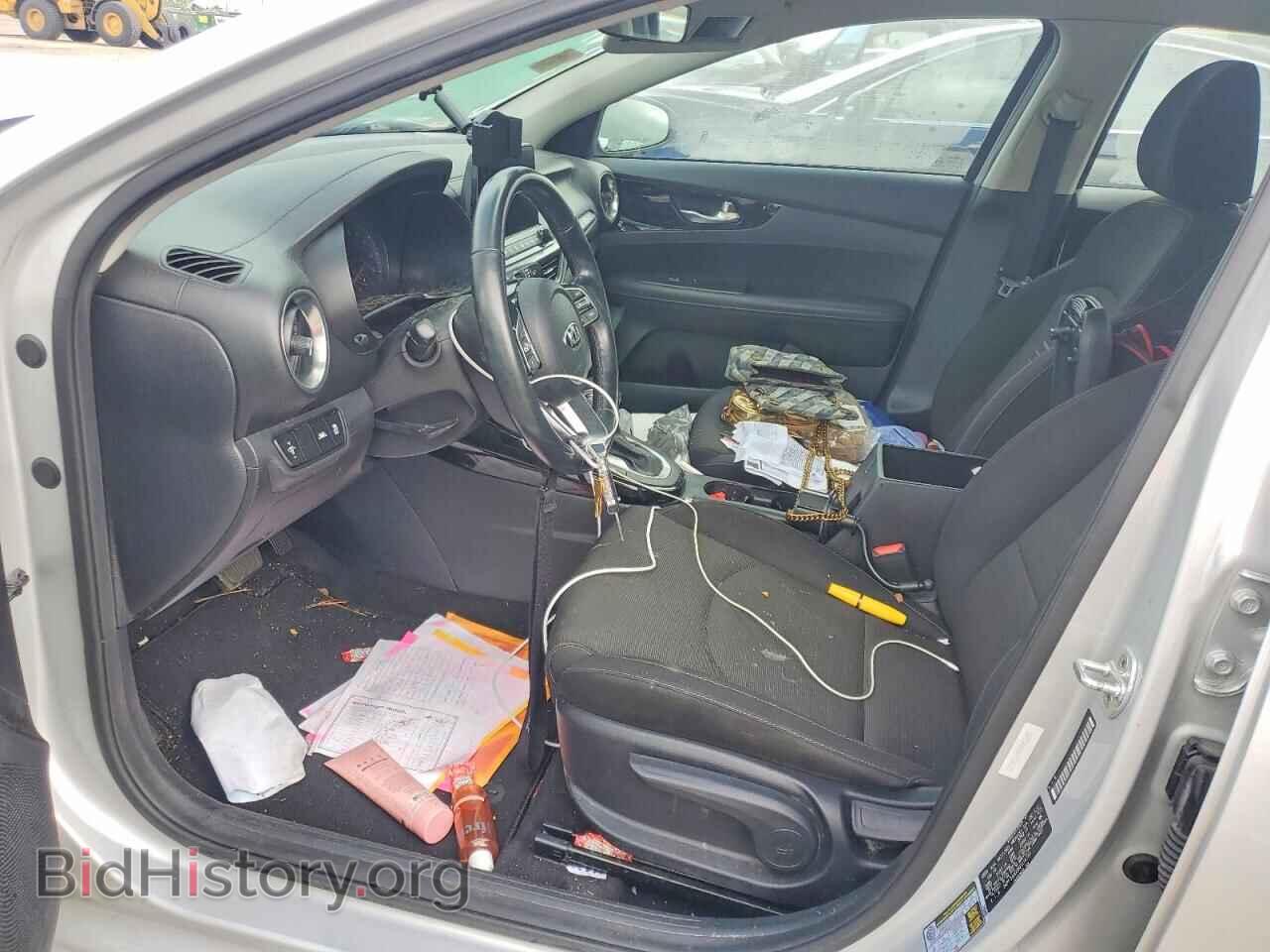 2019 KIA FORTE - VIN: 3KPF34AD3KE024183 - Photo 7