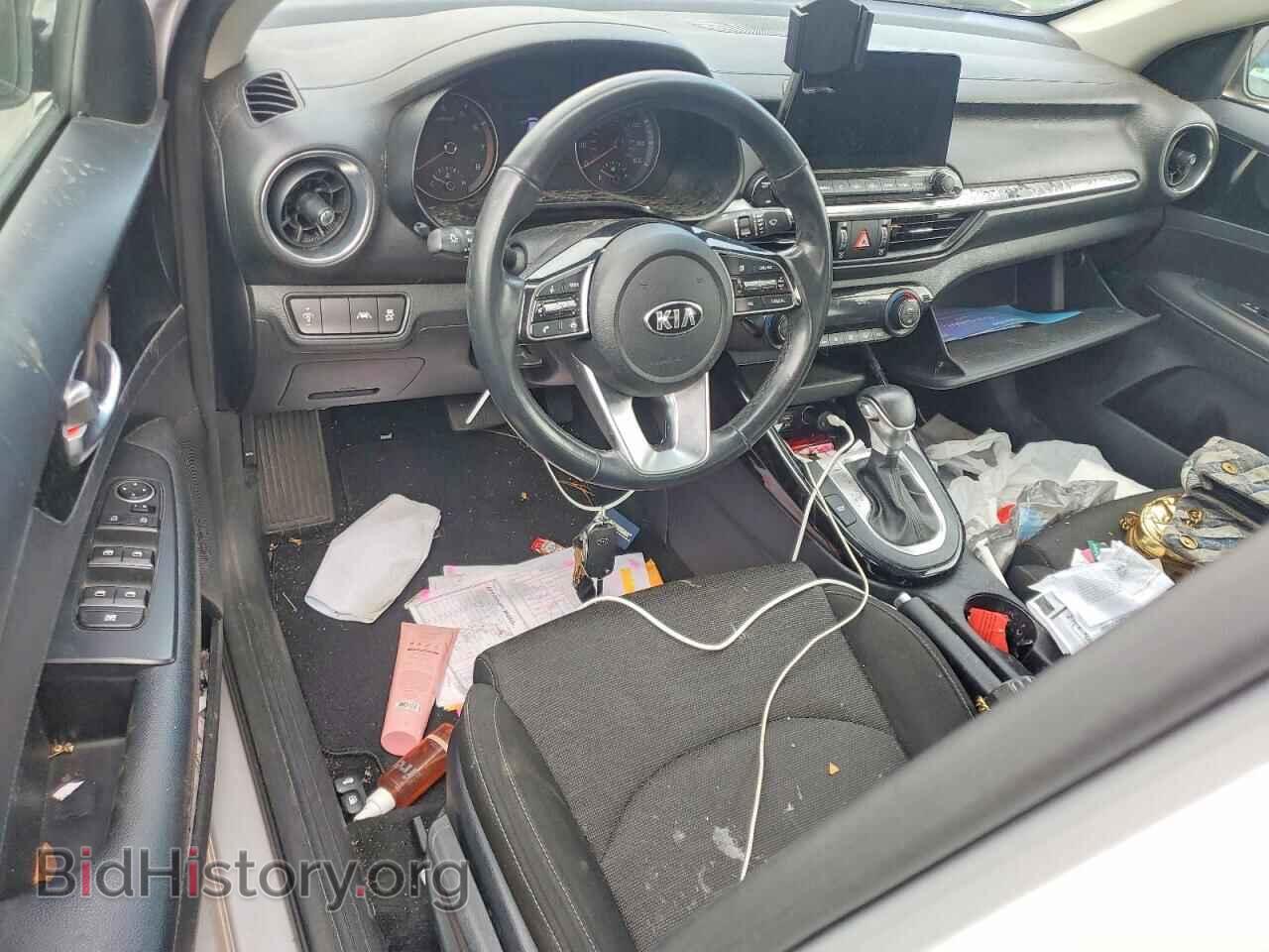 2019 KIA FORTE - VIN: 3KPF34AD3KE024183 - Photo 8