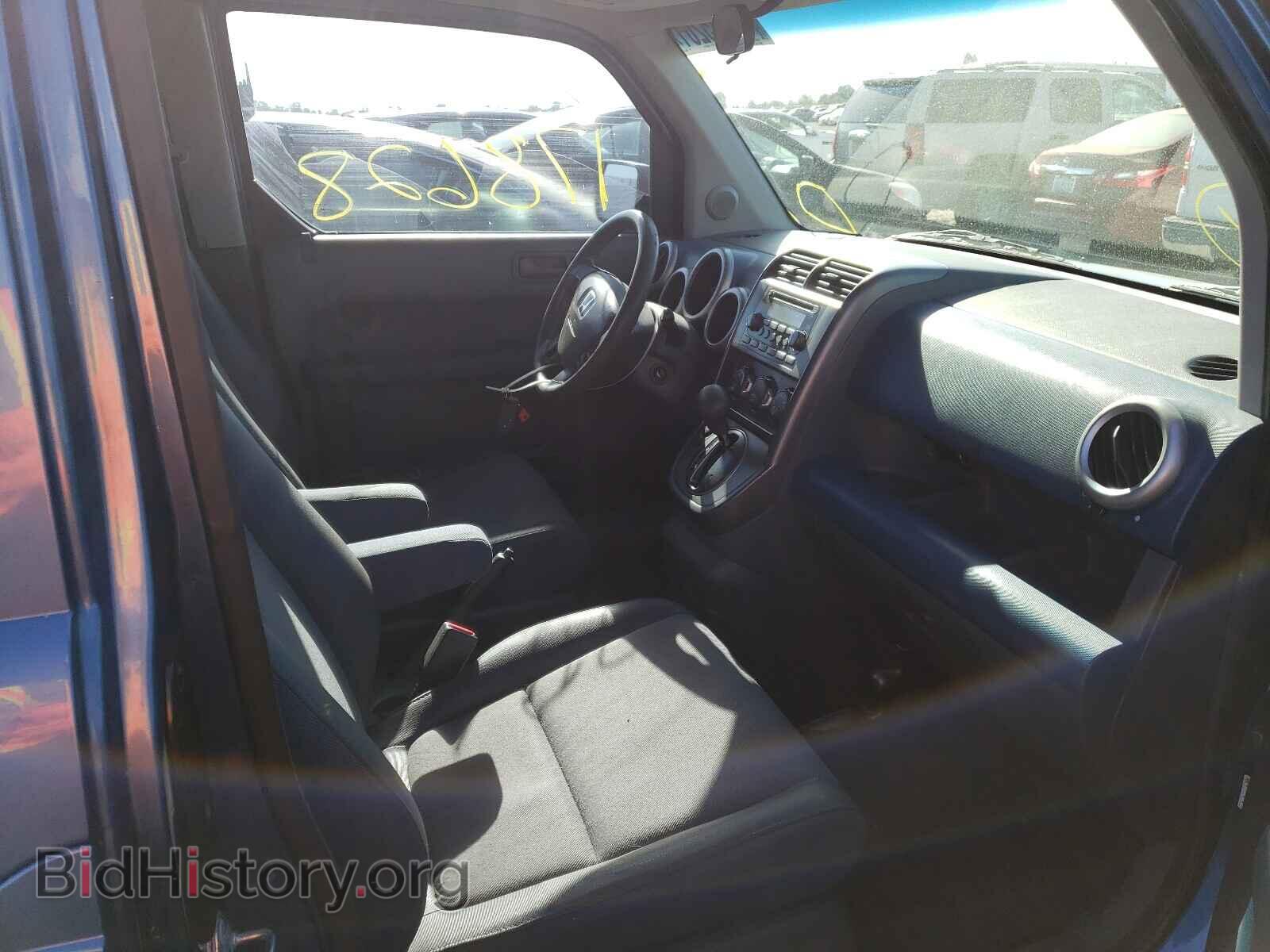 2006 HONDA ELEMENT - VIN: 5J6YH28706L003636 - Photo 5