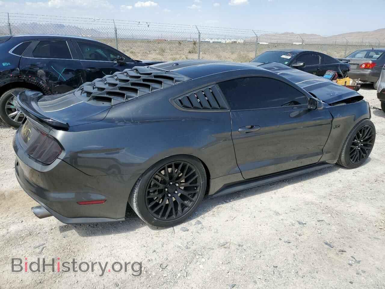 2016 FORD ALL Models - VIN: 1FA6P8TH8G5323513 - Фото 3