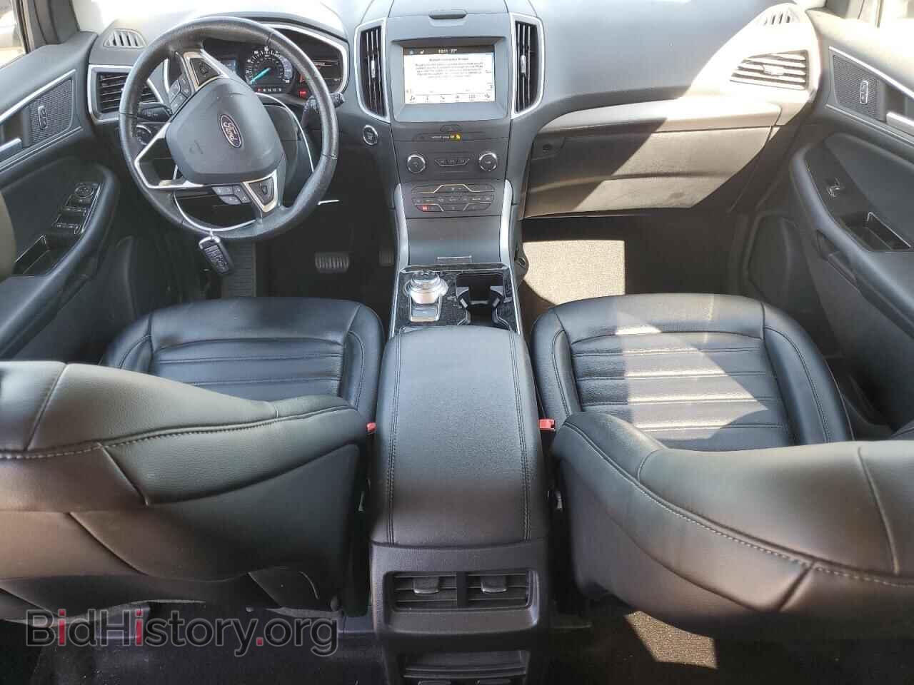 2019 FORD EDGE - VIN: 2FMPK3J94KBB93452 - Фото 8