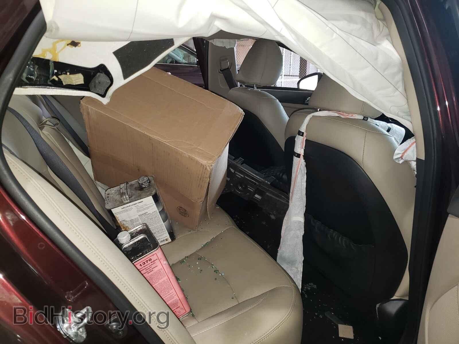 2012 KIA OPTIMA - VIN: 5XXGN4A73CG043981 - Фото 6