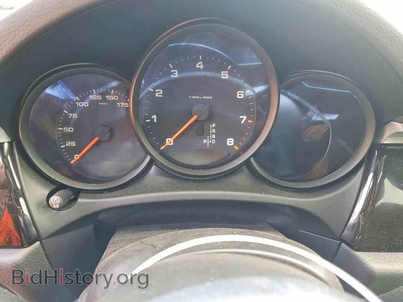 2019 PORSCHE MACAN - VIN: WP1AA2A52KLB03783 - Photo 9