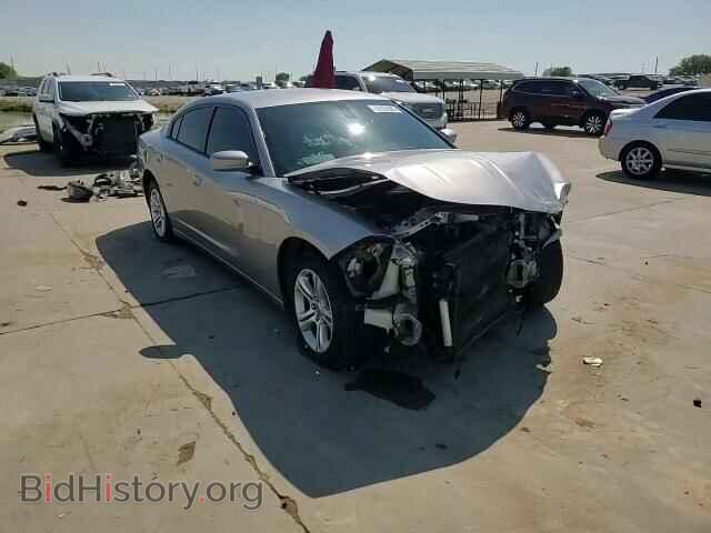 2015 DODGE CHARGER - VIN: 2C3CDXBG1FH740962 - Фото 14