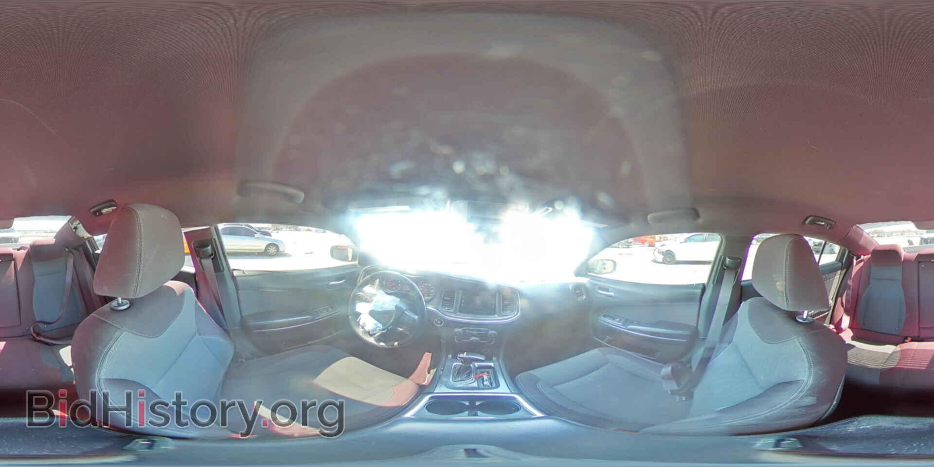 2015 DODGE CHARGER - VIN: 2C3CDXBG1FH740962 - Фото 15