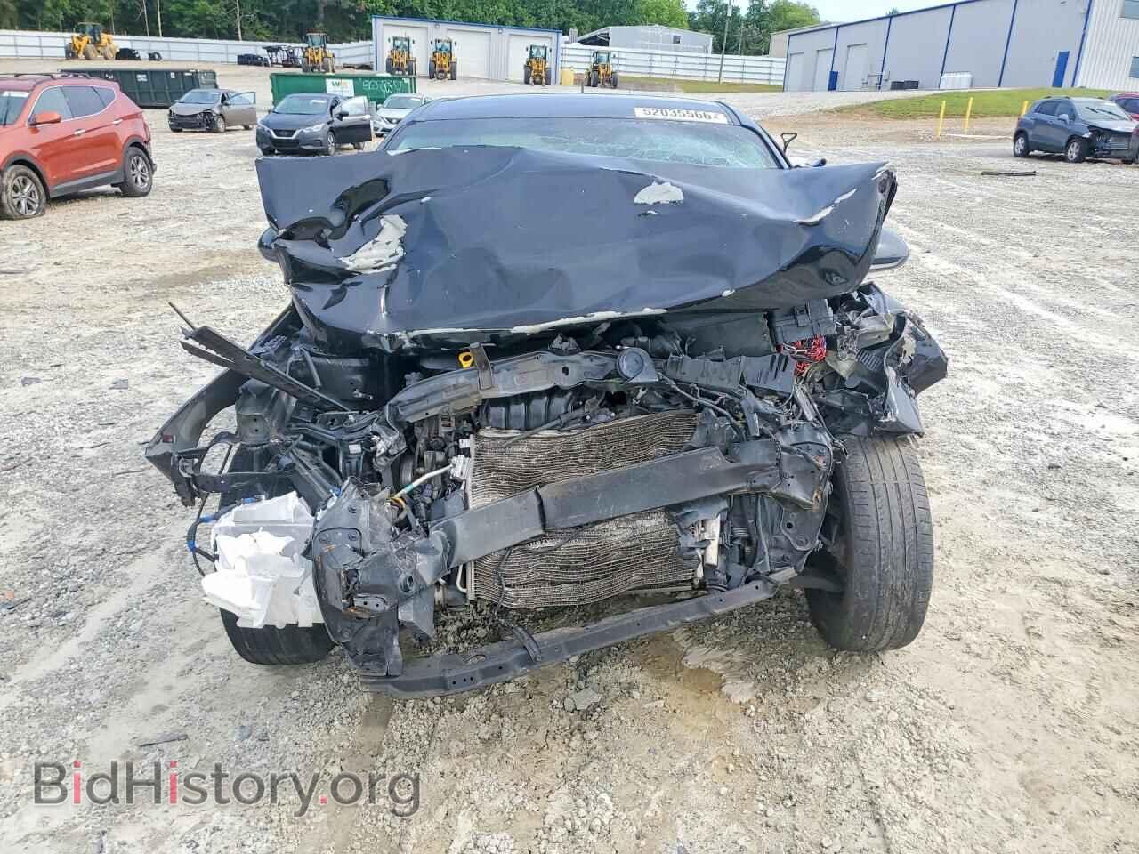 2019 HYUNDAI ACCENT - VIN: 3KPC24A32KE041196 - Фото 5