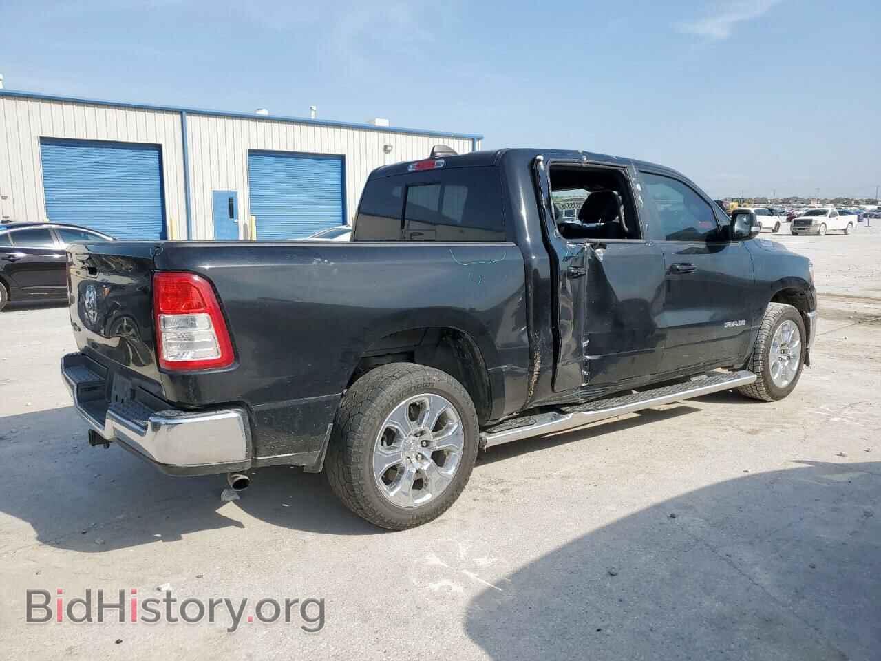 2022 RAM 1500 - VIN: 1C6RREFG4NN202176 - Фото 3