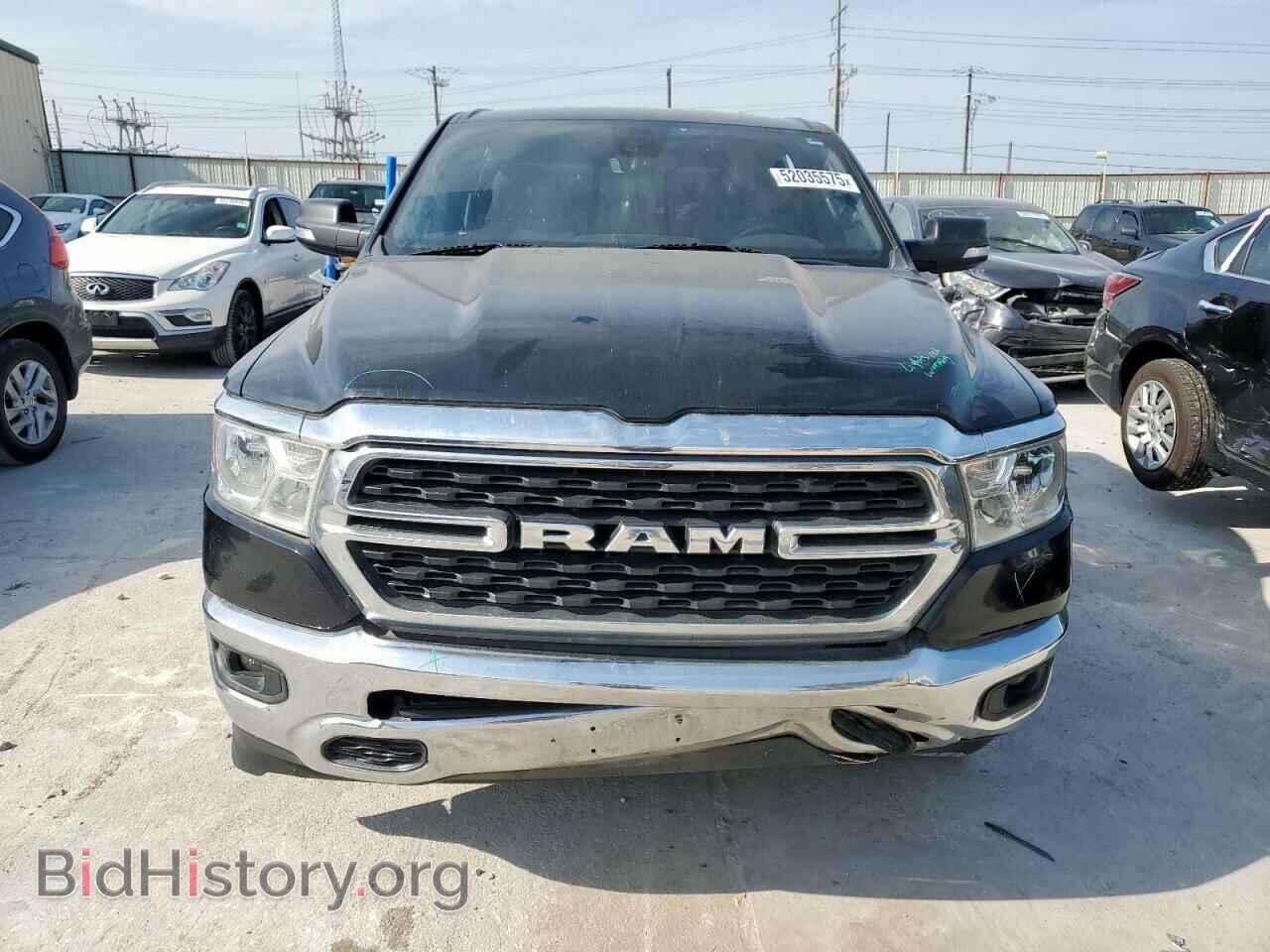2022 RAM 1500 - VIN: 1C6RREFG4NN202176 - Фото 5
