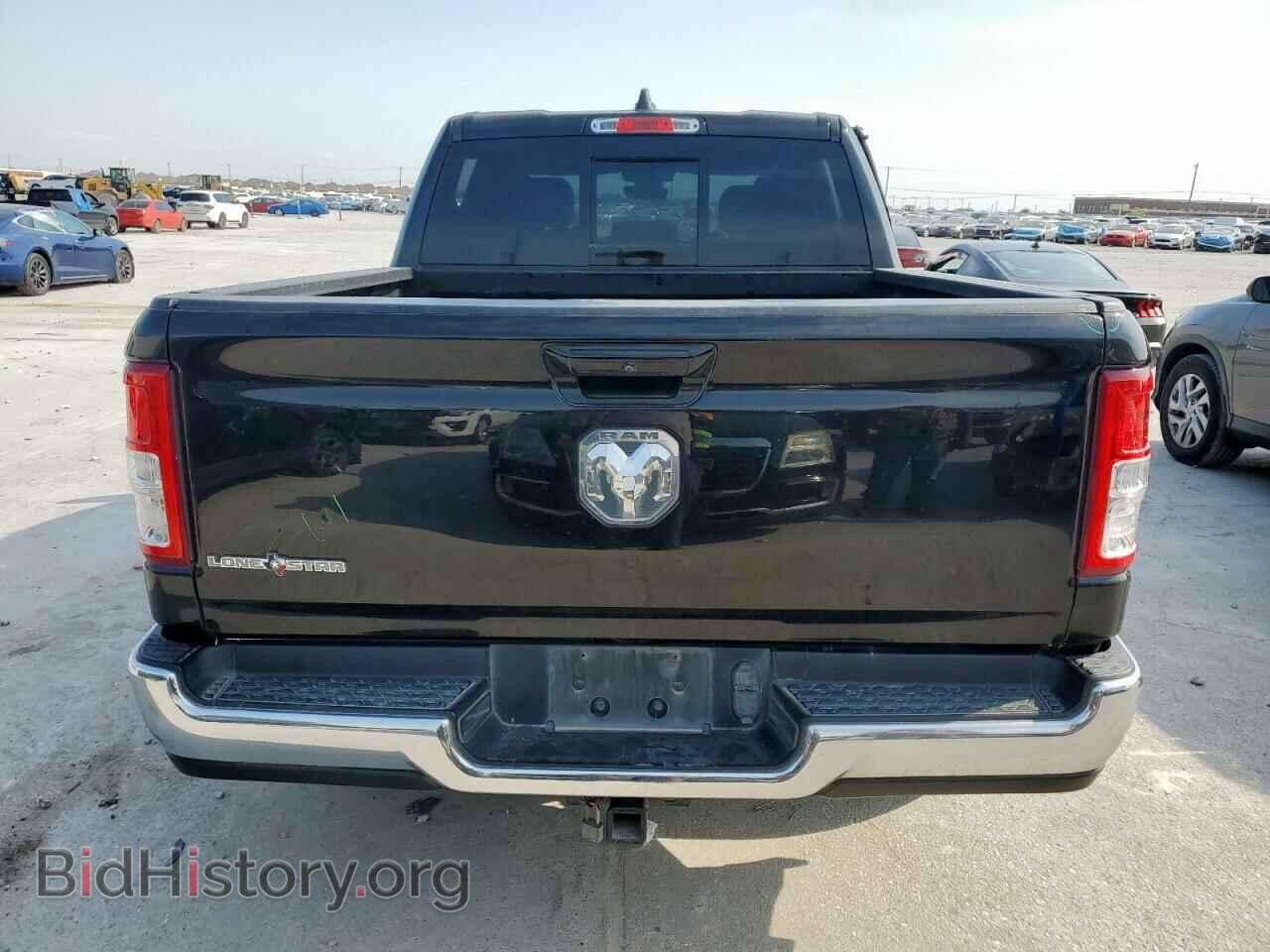 2022 RAM 1500 - VIN: 1C6RREFG4NN202176 - Фото 6