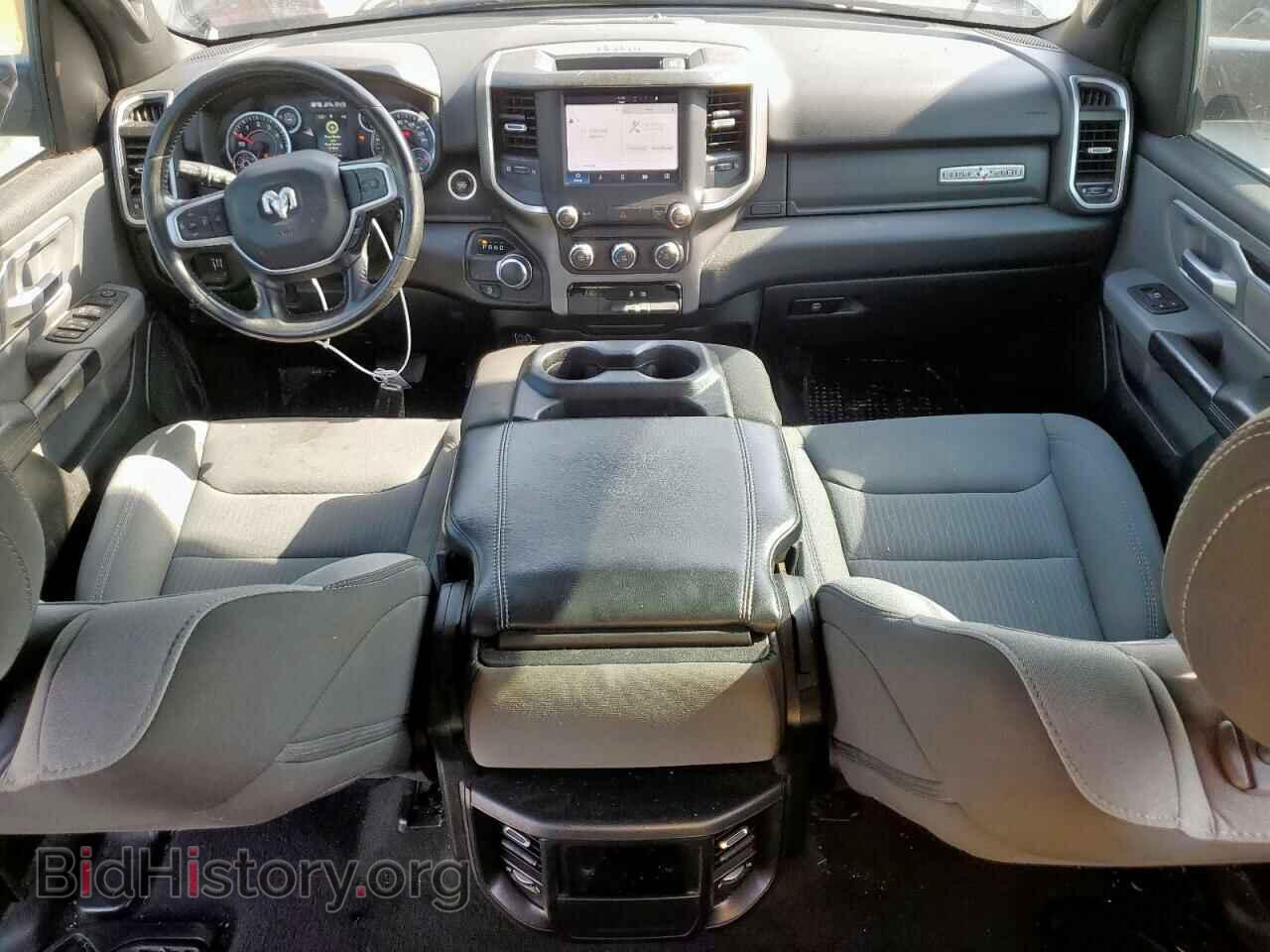 2022 RAM 1500 - VIN: 1C6RREFG4NN202176 - Фото 8