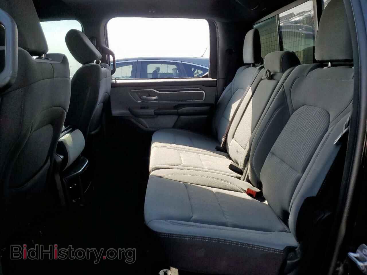 2022 RAM 1500 - VIN: 1C6RREFG4NN202176 - Фото 10