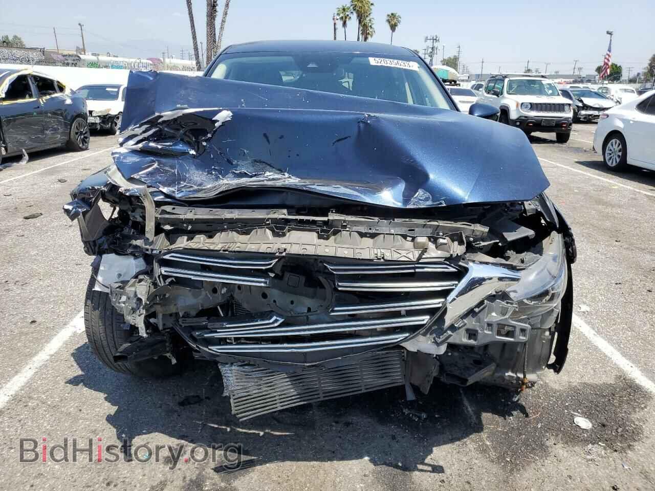 2018 MAZDA CX-9 - VIN: JM3TCACY6J0201714 - Фото 5