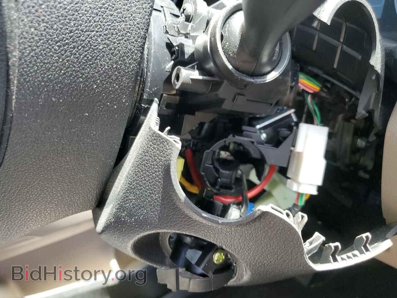 2016 HYUNDAI TUCSON - VIN: KM8J3CA29GU123954 - Фото 9