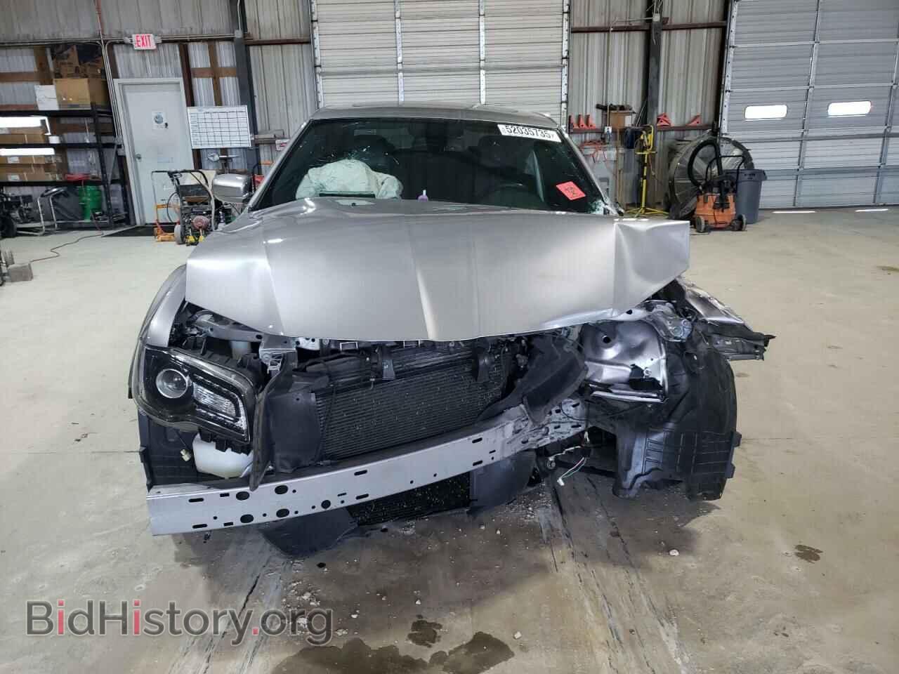 2017 CHRYSLER 300 - VIN: 2C3CCABG3HH646312 - Фото 5