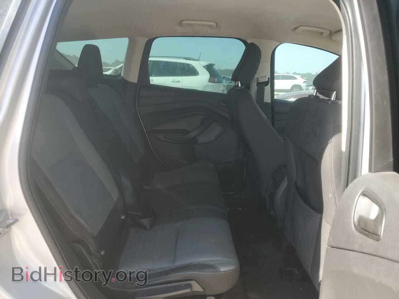 2019 FORD ESCAPE - VIN: 1FMCU0F70KUC03130 - Фото 11