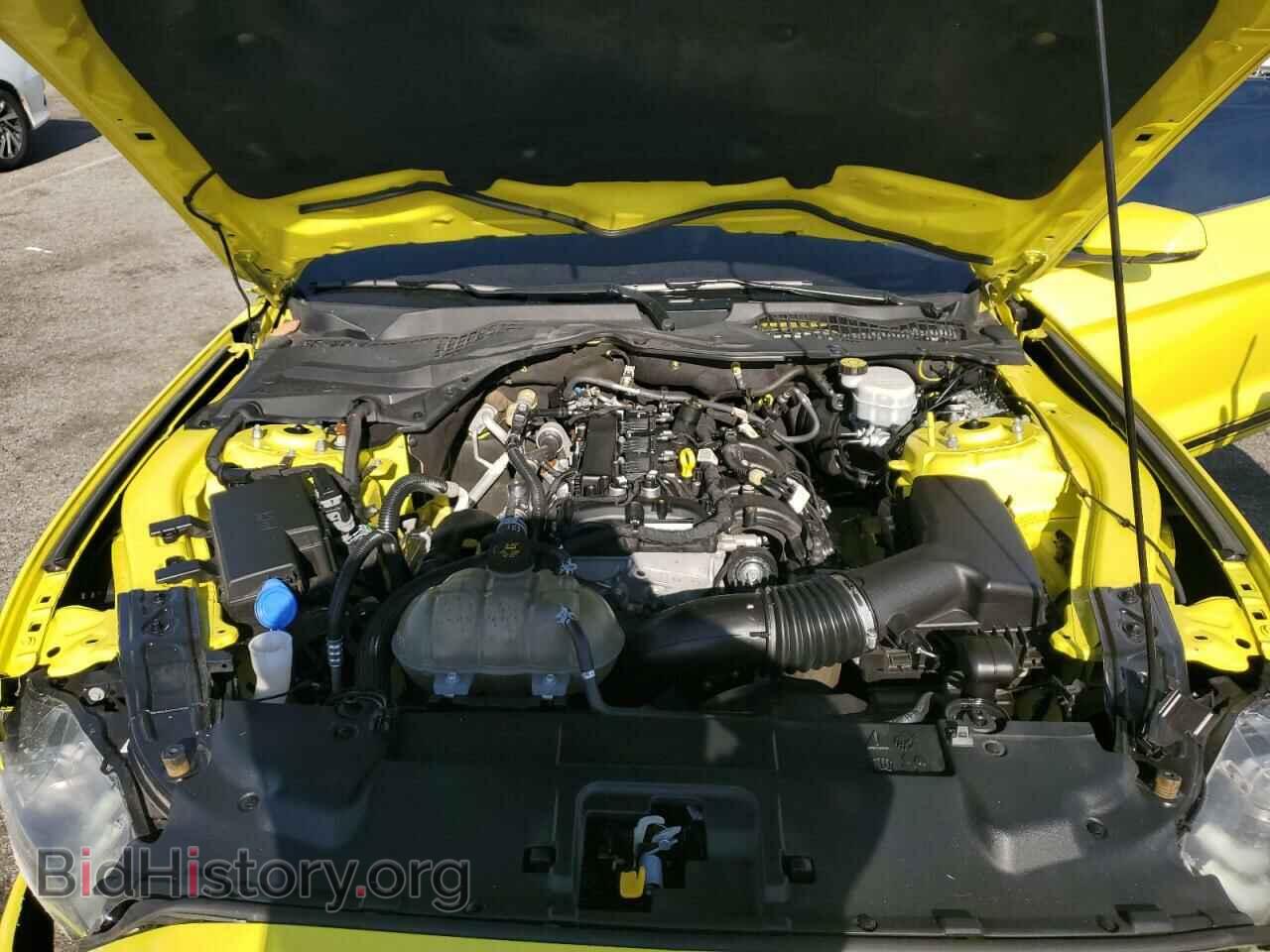 2021 FORD ALL Models - VIN: 1FA6P8TH7M5107440 - Photo 11