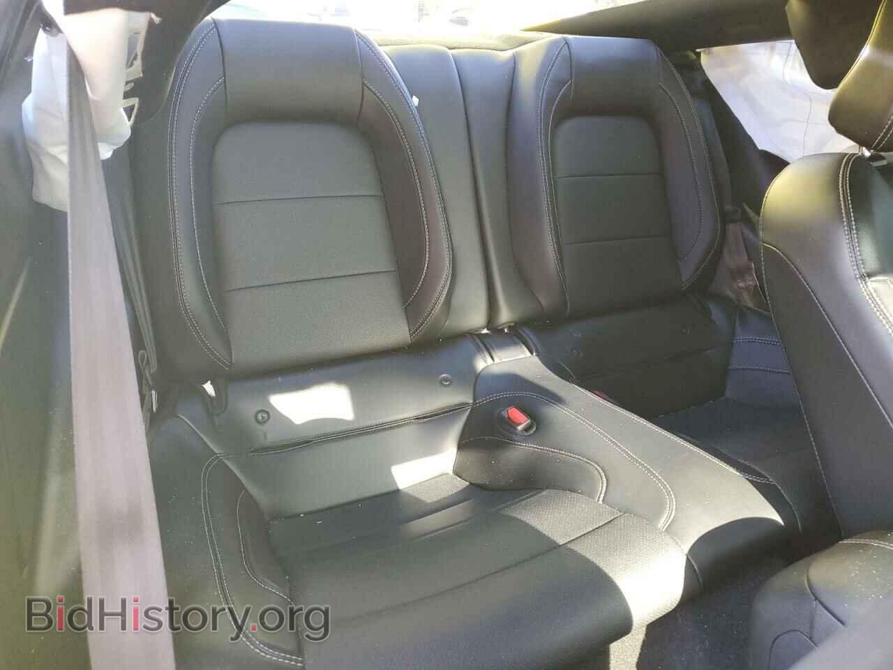 2021 FORD ALL Models - VIN: 1FA6P8TH7M5107440 - Photo 10