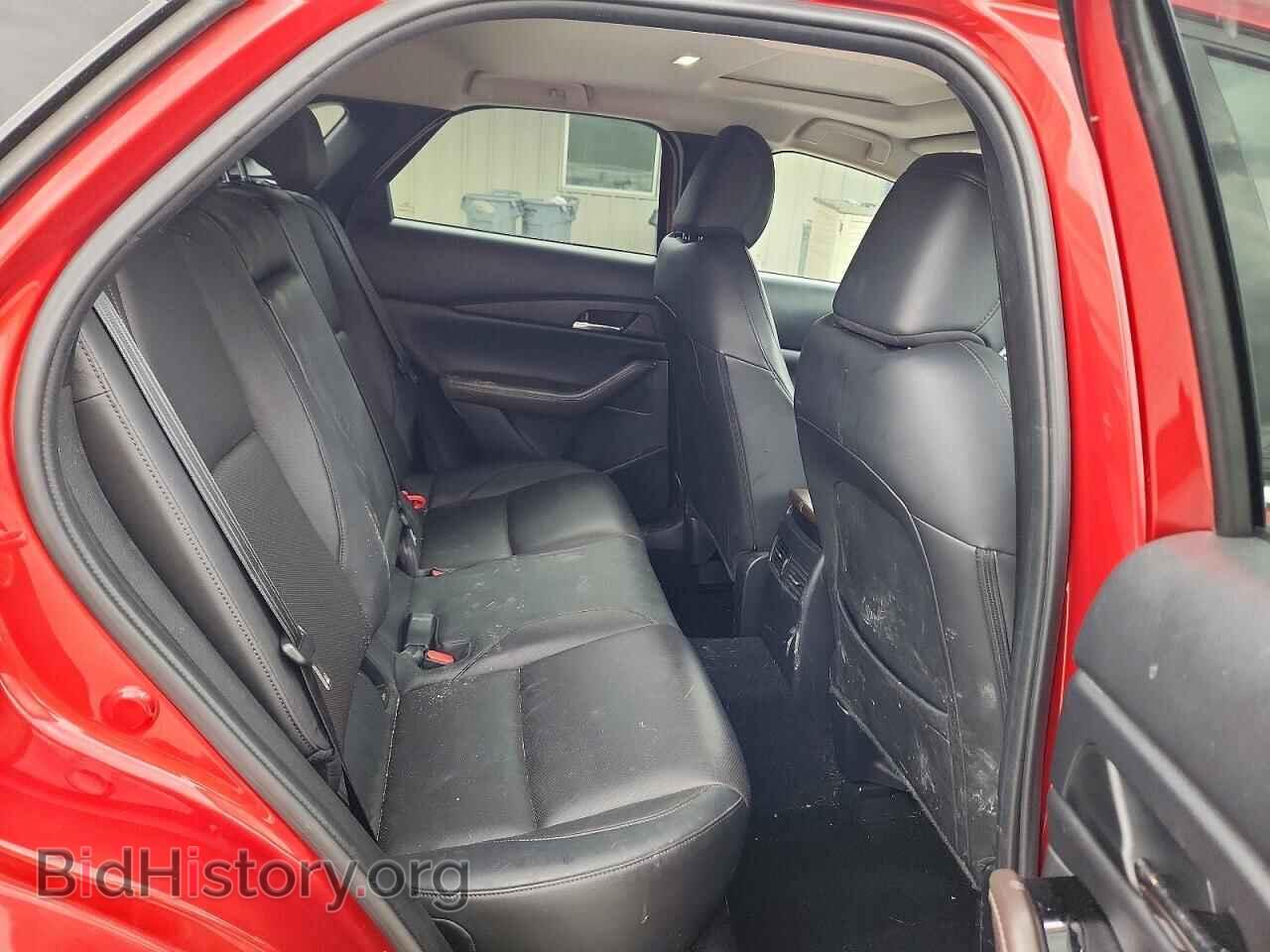 2022 MAZDA CX30 - VIN: 3MVDMBDY8NM428760 - Фото 11