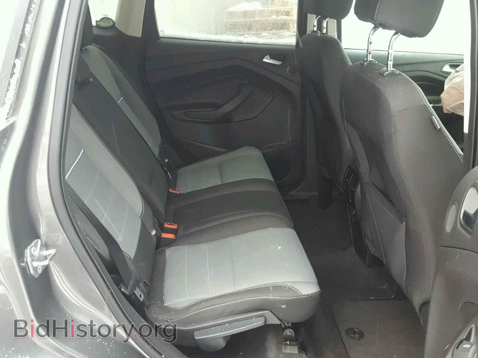 2014 FORD ESCAPE - VIN: 1FMCU0G98EUC14946 - Фото 6