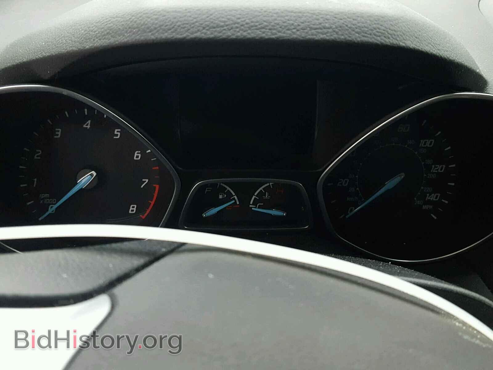 2014 FORD ESCAPE - VIN: 1FMCU0G98EUC14946 - Фото 8