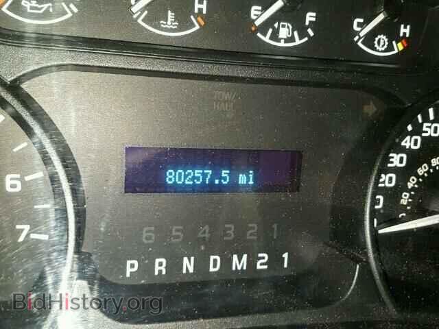2011 FORD F150 - VIN: 1FTMF1EM8BFA66068 - Фото 8