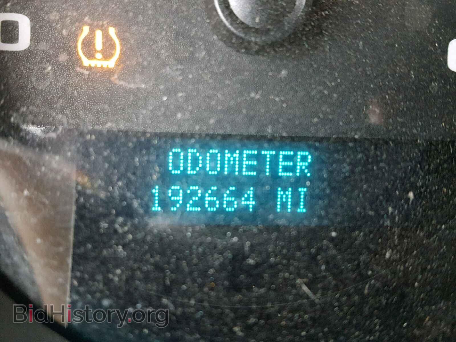 2007 CHEVROLET SILVERADO - VIN: 2GCEC19C771638308 - Фото 8