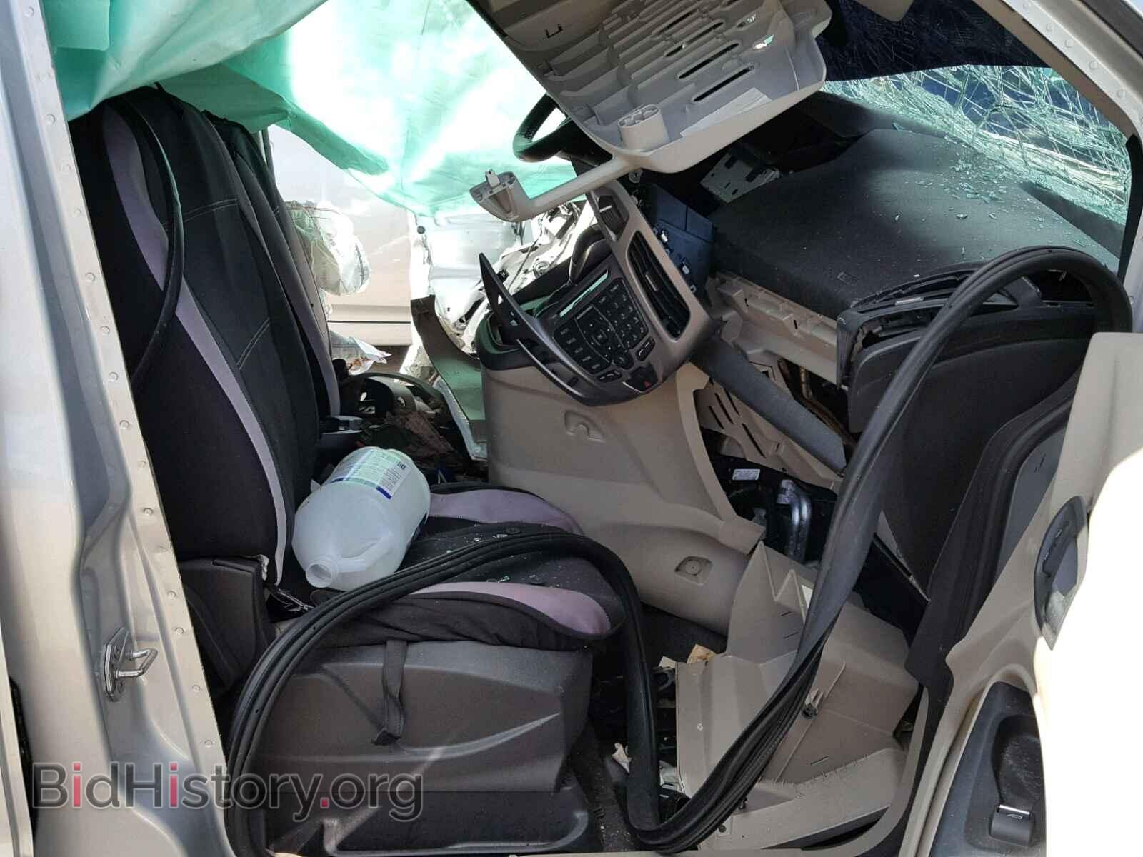 2016 FORD TRANSIT CO - VIN: NM0GE9F73G1278840 - Фото 5