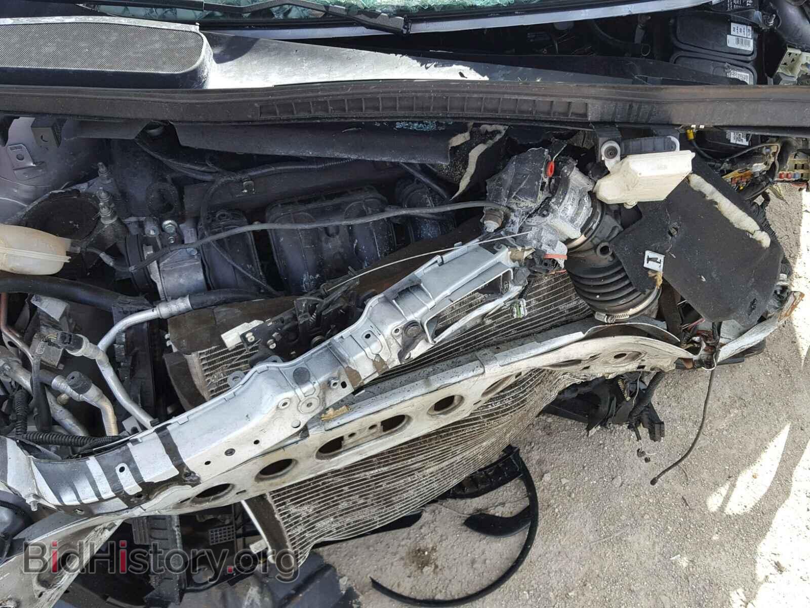 2016 FORD TRANSIT CO - VIN: NM0GE9F73G1278840 - Фото 7