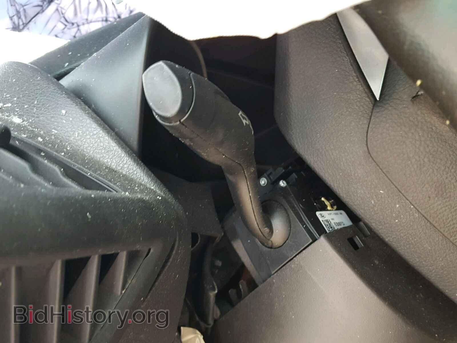 2016 FORD TRANSIT CO - VIN: NM0GE9F73G1278840 - Фото 8