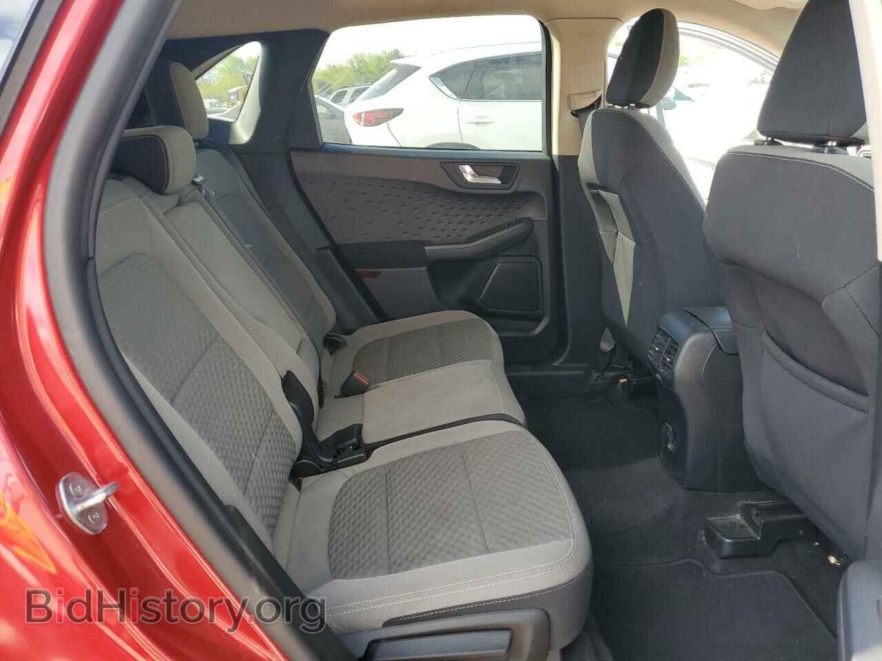 2020 FORD ESCAPE - VIN: 1FMCU9G65LUA45122 - Фото 10